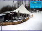 Archiv Foto Webcam Silbersattel Steinach - Kinderland 15:00