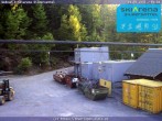 Archiv Foto Webcam Silbersattel Steinach - Kinderland 05:00