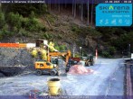 Archiv Foto Webcam Silbersattel Steinach - Kinderland 05:00