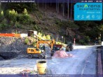 Archiv Foto Webcam Silbersattel Steinach - Kinderland 06:00