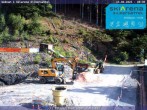 Archiv Foto Webcam Silbersattel Steinach - Kinderland 07:00