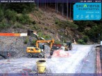 Archiv Foto Webcam Silbersattel Steinach - Kinderland 09:00