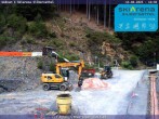 Archiv Foto Webcam Silbersattel Steinach - Kinderland 13:00
