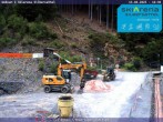 Archiv Foto Webcam Silbersattel Steinach - Kinderland 15:00