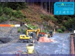 Archiv Foto Webcam Silbersattel Steinach - Kinderland 17:00
