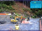 Archiv Foto Webcam Silbersattel Steinach - Kinderland 19:00
