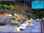 Archived image Webcam Silbersattel Steinach - kids area 06:00
