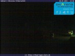 Archiv Foto Webcam Silbersattel Steinach - Kinderland 23:00