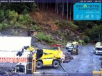 Archiv Foto Webcam Silbersattel Steinach - Kinderland 06:00