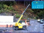 Archiv Foto Webcam Silbersattel Steinach - Kinderland 07:00
