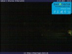 Archiv Foto Webcam Silbersattel Steinach - Kinderland 23:00