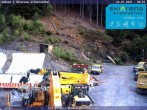 Archiv Foto Webcam Silbersattel Steinach - Kinderland 05:00