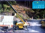 Archiv Foto Webcam Silbersattel Steinach - Kinderland 07:00
