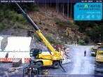 Archiv Foto Webcam Silbersattel Steinach - Kinderland 11:00