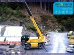 Archiv Foto Webcam Silbersattel Steinach - Kinderland 15:00