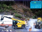 Archiv Foto Webcam Silbersattel Steinach - Kinderland 17:00
