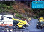 Archiv Foto Webcam Silbersattel Steinach - Kinderland 19:00
