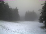 Archived image Webcam Großer Inselsberg Ski Resort 05:00