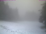 Archived image Webcam Großer Inselsberg Ski Resort 06:00
