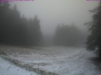 Archived image Webcam Großer Inselsberg Ski Resort 07:00