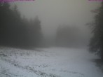 Archived image Webcam Großer Inselsberg Ski Resort 13:00