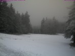 Archiv Foto Webcam Großer Inselsberg 09:00