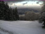 Archiv Foto Webcam Großer Inselsberg 11:00