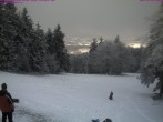 Archiv Foto Webcam Großer Inselsberg 09:00