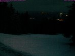 Archiv Foto Webcam Großer Inselsberg 06:00