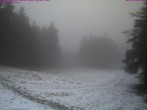 Archiv Foto Webcam Großer Inselsberg 07:00