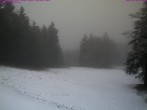 Archiv Foto Webcam Großer Inselsberg 15:00