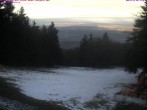 Archived image Webcam Großer Inselsberg Ski Resort 13:00