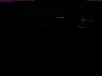 Archived image Webcam Großer Inselsberg Ski Resort 01:00