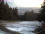 Archived image Webcam Großer Inselsberg Ski Resort 06:00