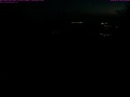 Archived image Webcam Großer Inselsberg Ski Resort 03:00