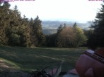 Archived image Webcam Großer Inselsberg Ski Resort 06:00