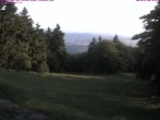 Archiv Foto Webcam Großer Inselsberg 05:00
