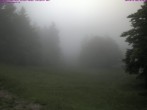 Archived image Webcam Großer Inselsberg Ski Resort 06:00