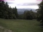 Archived image Webcam Großer Inselsberg Ski Resort 07:00