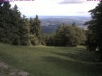 Archived image Webcam Großer Inselsberg Ski Resort 09:00