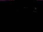 Archiv Foto Webcam Großer Inselsberg 23:00