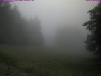 Archiv Foto Webcam Großer Inselsberg 06:00