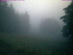 Archiv Foto Webcam Großer Inselsberg 03:00