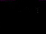 Archiv Foto Webcam Großer Inselsberg 23:00