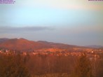 Archived image Webcam Tabarz 06:00