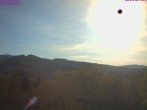 Archived image Webcam Tabarz 17:00
