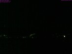 Archiv Foto Webcam Gemeinde Tabarz 21:00