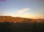 Archiv Foto Webcam Gemeinde Tabarz 05:00