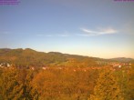 Archiv Foto Webcam Gemeinde Tabarz 07:00