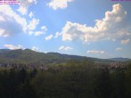 Archived image Webcam Tabarz 13:00
